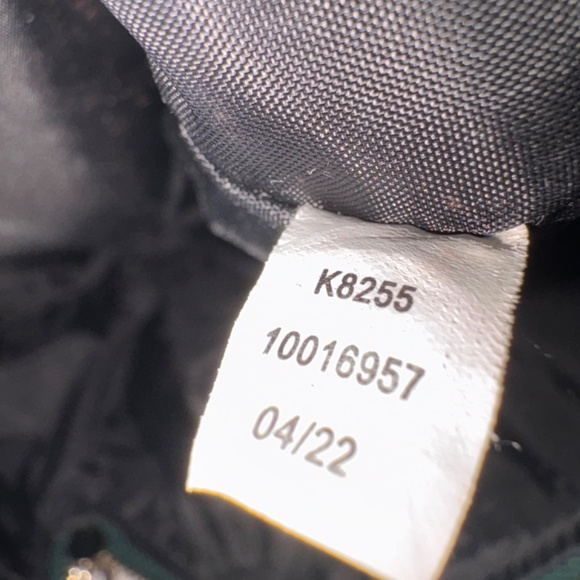 Kate Spade | Chelsea Medium Backpack and Cosmetic Case Bundle - Picture 10 of 11